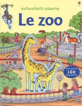 LE ZOO-AUT …