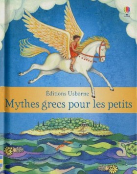 MYTHES GRE …