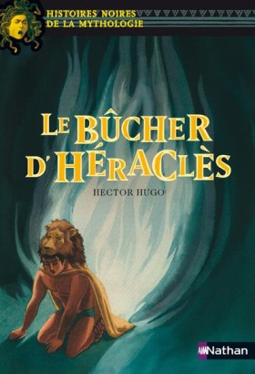LE BÛCHER …