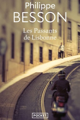 LES PASSAN …