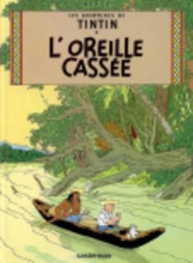 LES AVENTU &hellip;