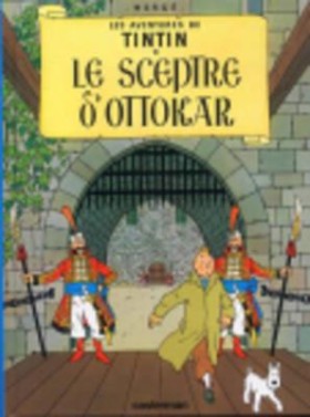 Sceptre do …