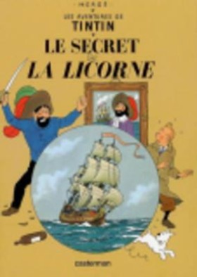 Le secret &hellip;