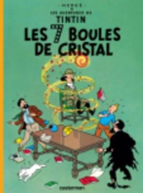 LES AVENTU …
