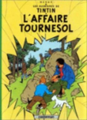 LES AVENTU …