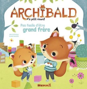 ARCHIBALD &hellip;