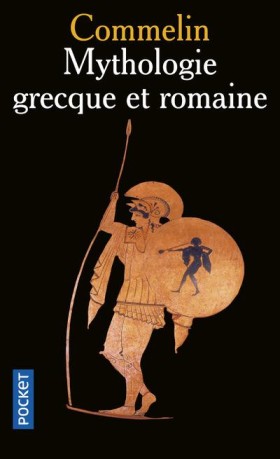 MYTHOLOGIE &hellip;