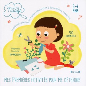 MES PREMIÈ …