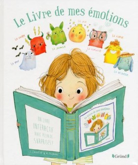 LE LIVRE D …