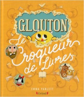 GLOUTON, L &hellip;