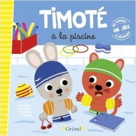 TIMOTE A L &hellip;