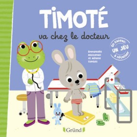 TIMOTE VA &hellip;