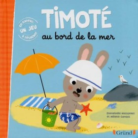 TIMOTE AU &hellip;