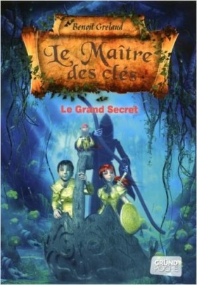 LE MAITRE …