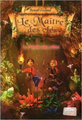 LE MAITRE &hellip;