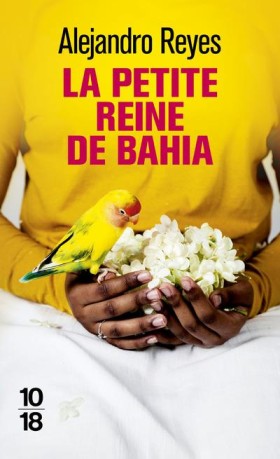 LA PETITE &hellip;