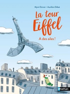 LA TOUR EI …