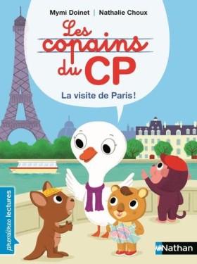 LES COPAIN &hellip;