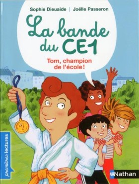 LA BANDE D &hellip;