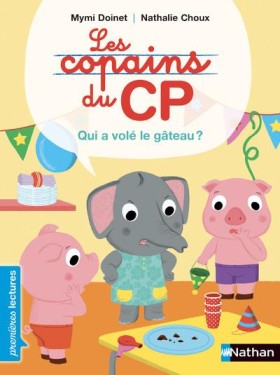 LES COPAIN …