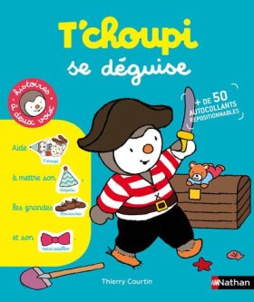 TCHOUPI SE &hellip;