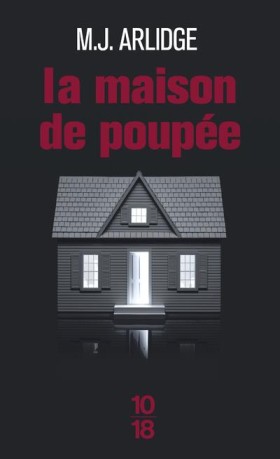 LA MAISON &hellip;