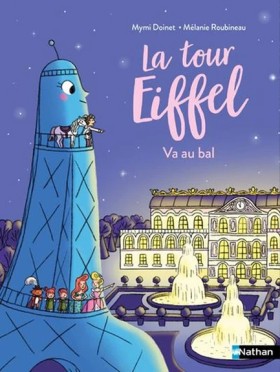LA TOUR EI …