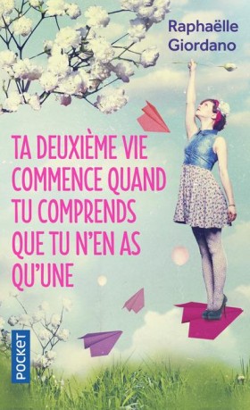 TA DEUXIÈM …