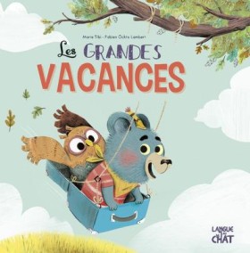 LES GRANDE &hellip;