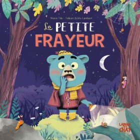 LA PETITE &hellip;