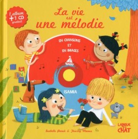 LA VIE EST …