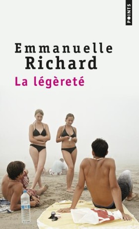 LA LÉGÈRET &hellip;