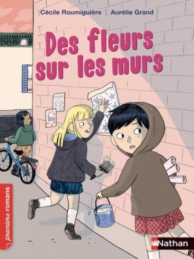 DES FLEURS …