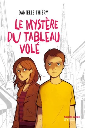 LE MYSTERE …