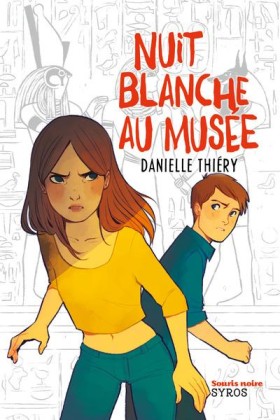 NUIT BLANC …