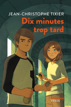 DIX MINUTE …