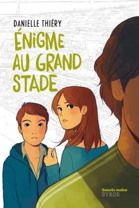 ENIGME AU &hellip;