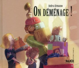 ON DEMENAG …