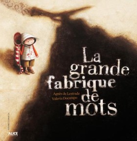 LA GRANDE &hellip;