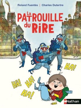 LA PATROUI …
