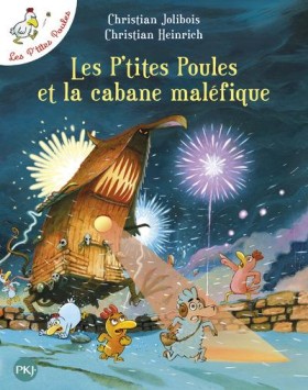 LES PTITES …
