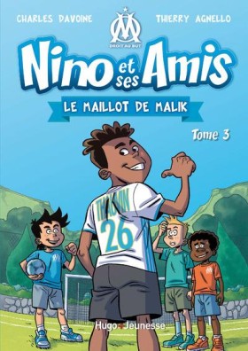 NINO ET SE …