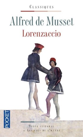 LORENZACCI …