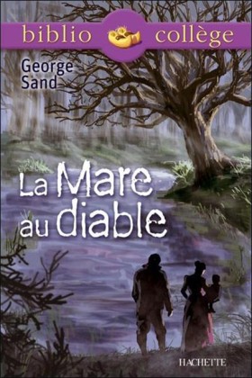 LA MARE AU …
