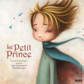 LE PETIT P …