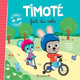 TIMOTE FAI …