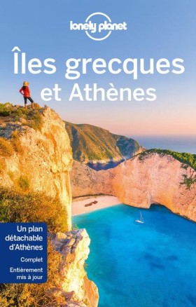 ILES GRECQ &hellip;