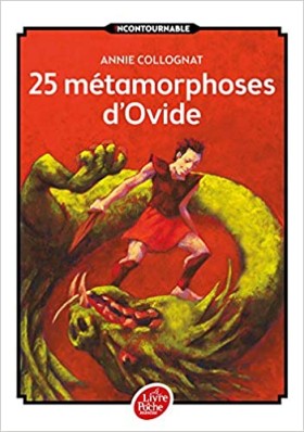 25 METAMOR …