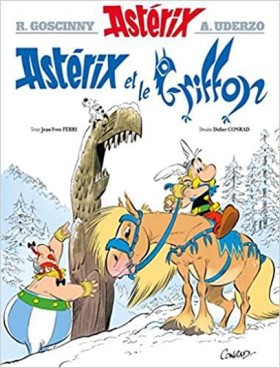 Asterix et &hellip;