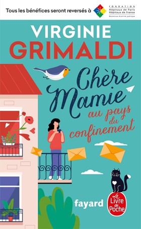 CHÈRE MAMI &hellip;